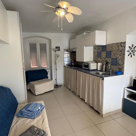 Il Mare Di Cecy - Splendido Appartamento Lerici Exteriör bild