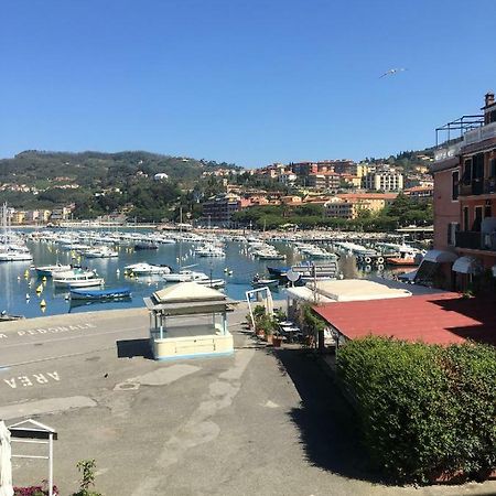 Il Mare Di Cecy - Splendido Appartamento Lerici Exteriör bild