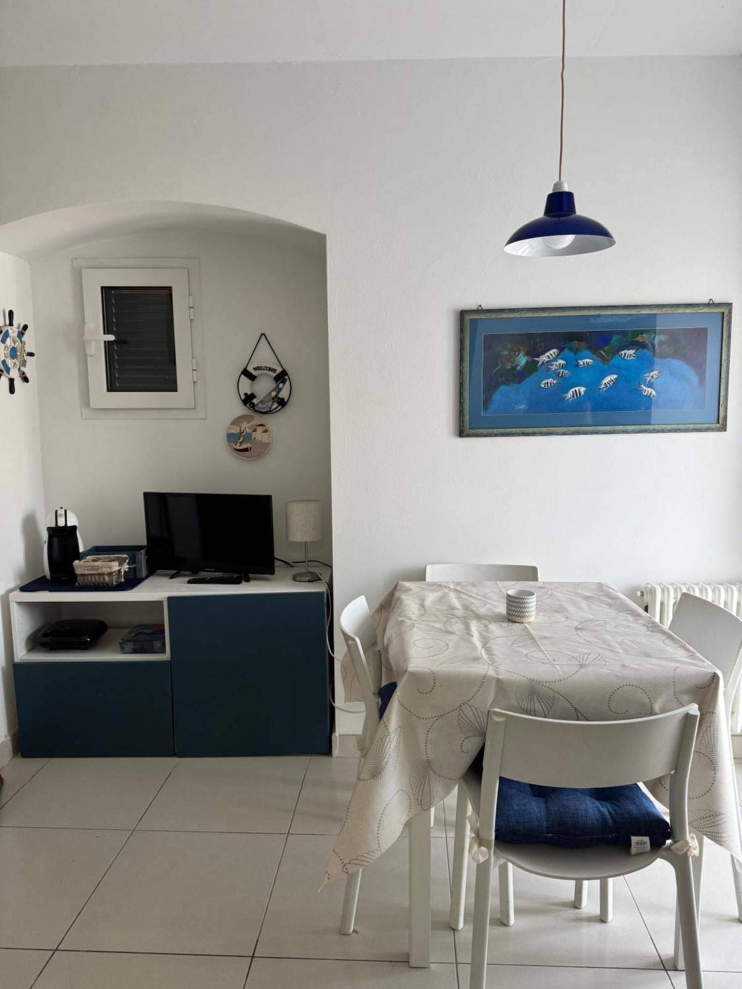 Il Mare Di Cecy - Splendido Appartamento Lerici Exteriör bild